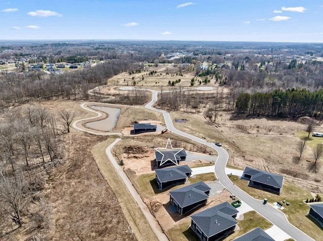 4001 ANTWERP AVENUE, Howard, WI 54313