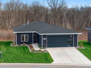 4001 ANTWERP AVENUE, Howard, WI 54313
