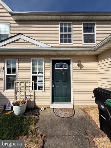 64 HIGHMEADOWS, Sicklerville, NJ 08081