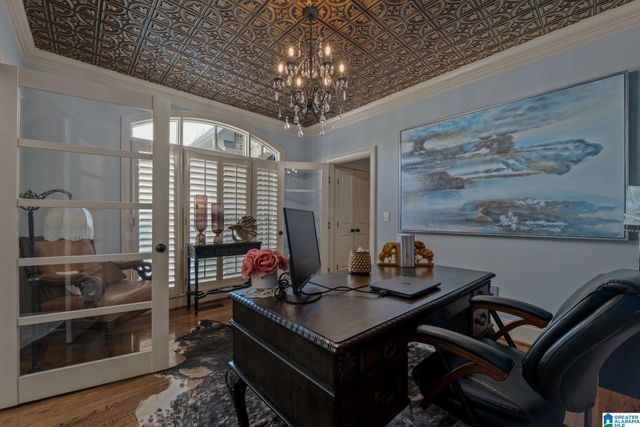 2085 KNOLLWOOD PLACE, Birmingham, AL 35242