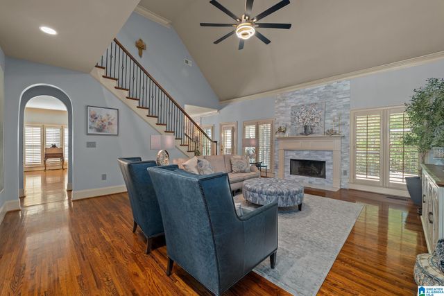 2085 KNOLLWOOD PLACE, Birmingham, AL 35242