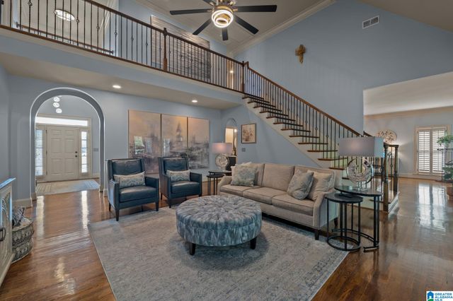 2085 KNOLLWOOD PLACE, Birmingham, AL 35242