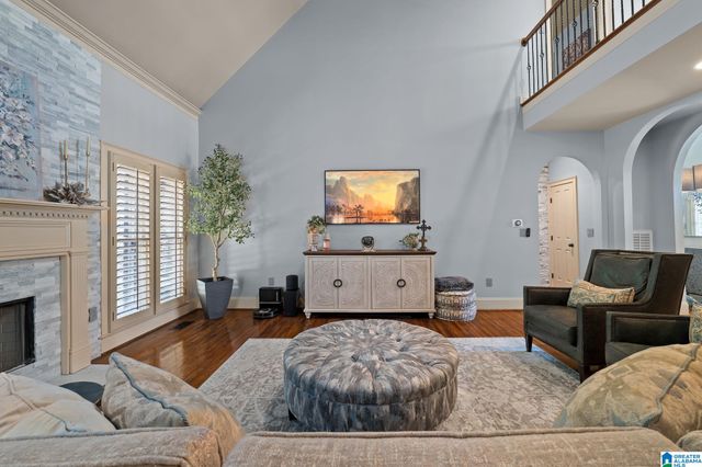 2085 KNOLLWOOD PLACE, Birmingham, AL 35242