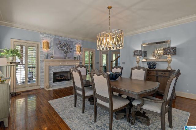 2085 KNOLLWOOD PLACE, Birmingham, AL 35242