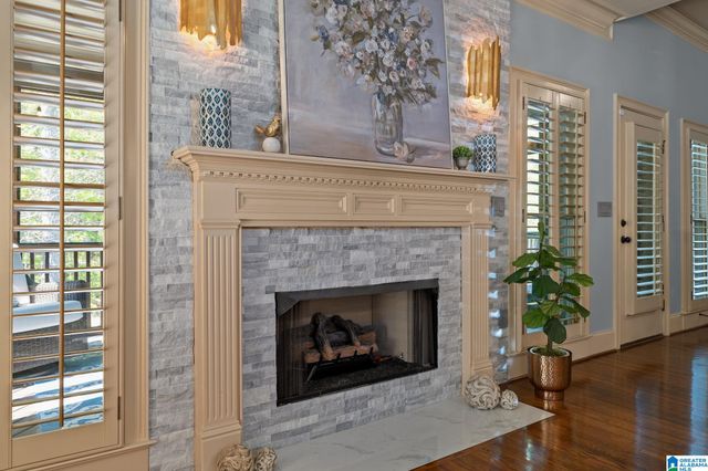 2085 KNOLLWOOD PLACE, Birmingham, AL 35242