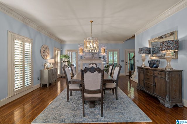 2085 KNOLLWOOD PLACE, Birmingham, AL 35242