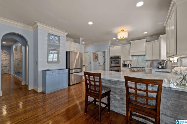 2085 KNOLLWOOD PLACE, Birmingham, AL 35242