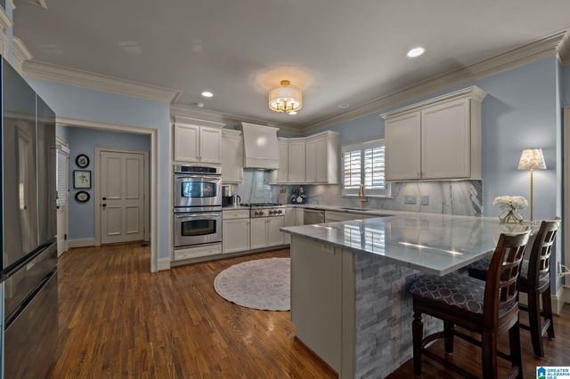 2085 KNOLLWOOD PLACE, Birmingham, AL 35242