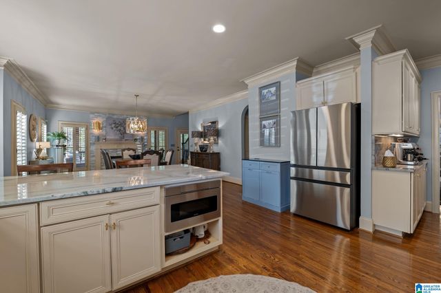 2085 KNOLLWOOD PLACE, Birmingham, AL 35242