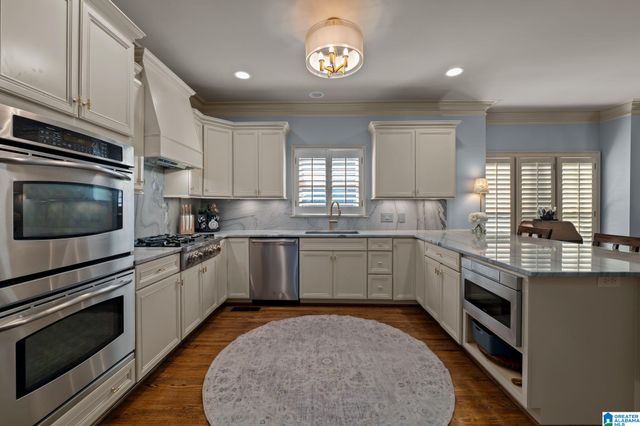 2085 KNOLLWOOD PLACE, Birmingham, AL 35242