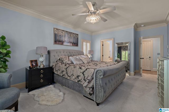 2085 KNOLLWOOD PLACE, Birmingham, AL 35242