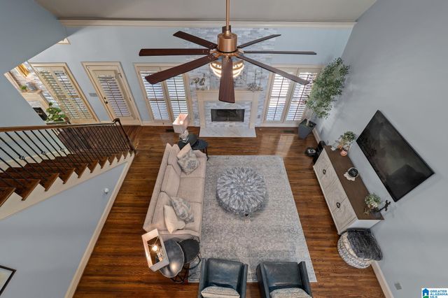 2085 KNOLLWOOD PLACE, Birmingham, AL 35242