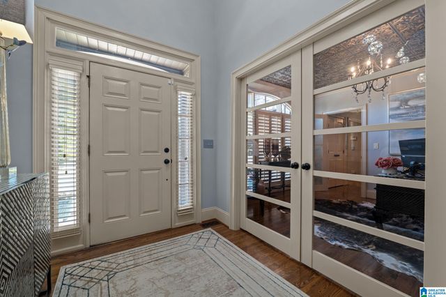 2085 KNOLLWOOD PLACE, Birmingham, AL 35242