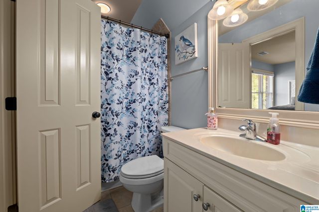 2085 KNOLLWOOD PLACE, Birmingham, AL 35242
