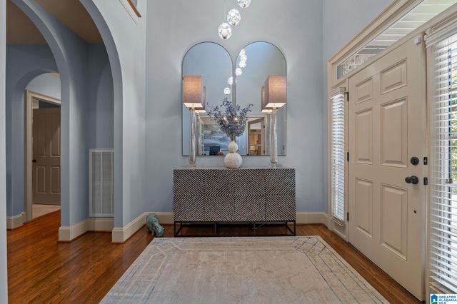 2085 KNOLLWOOD PLACE, Birmingham, AL 35242