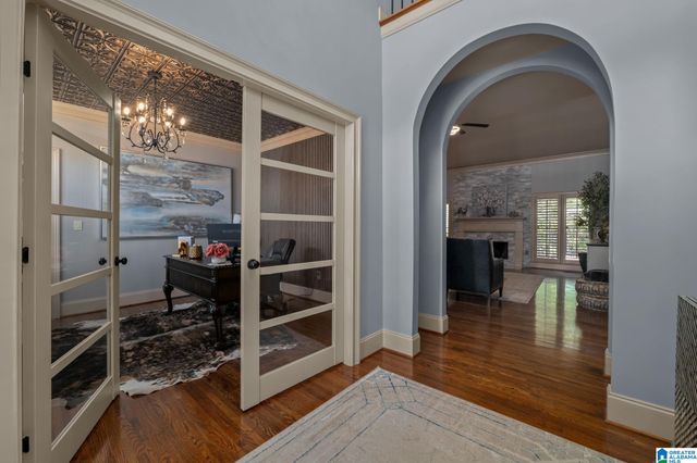 2085 KNOLLWOOD PLACE, Birmingham, AL 35242
