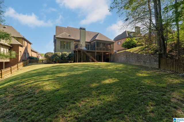 2085 KNOLLWOOD PLACE, Birmingham, AL 35242