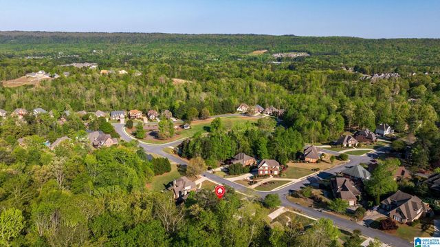 2085 KNOLLWOOD PLACE, Birmingham, AL 35242
