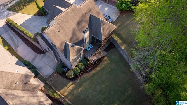 2085 KNOLLWOOD PLACE, Birmingham, AL 35242