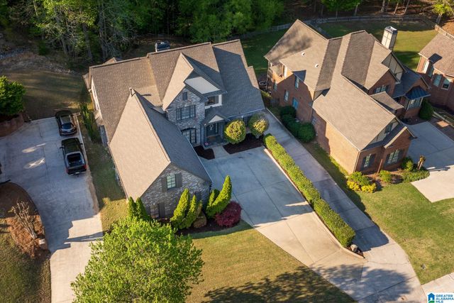 2085 KNOLLWOOD PLACE, Birmingham, AL 35242