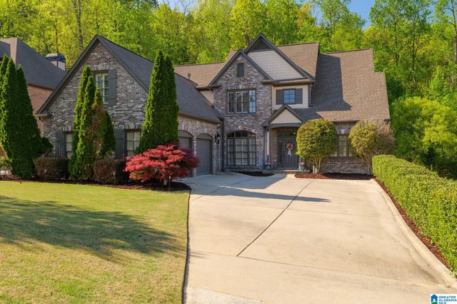 2085 KNOLLWOOD PLACE, Birmingham, AL 35242