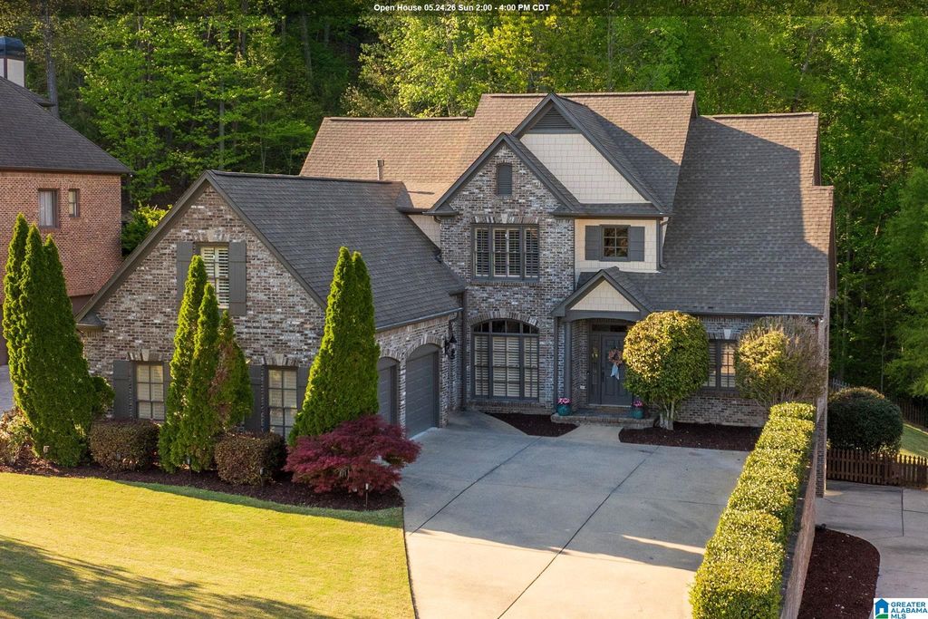 2085 KNOLLWOOD PLACE, Birmingham, AL 35242