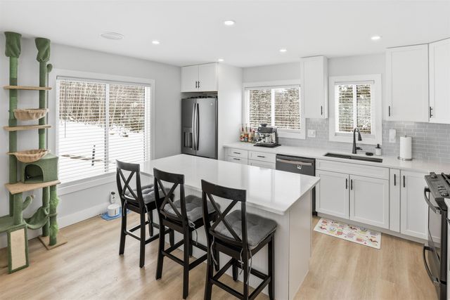 253 Upper Mad River Road, Thornton, NH 03285