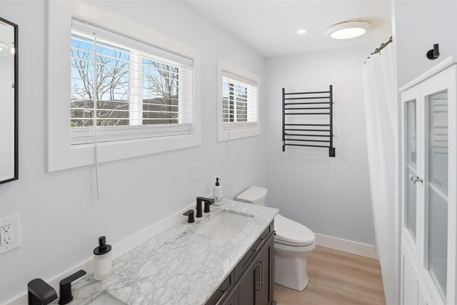 253 Upper Mad River Road, Thornton, NH 03285