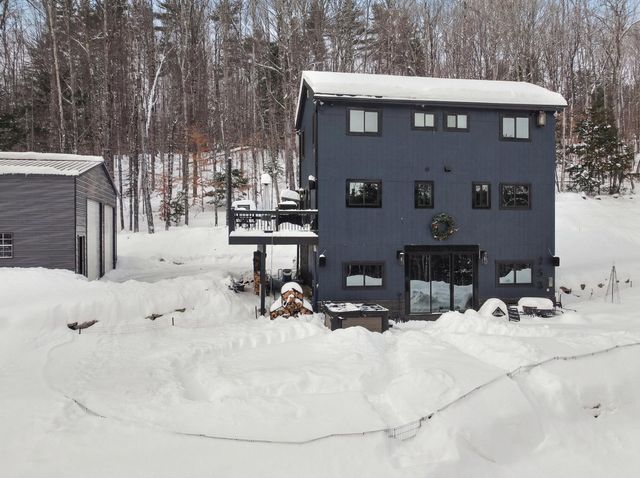 253 Upper Mad River Road, Thornton, NH 03285