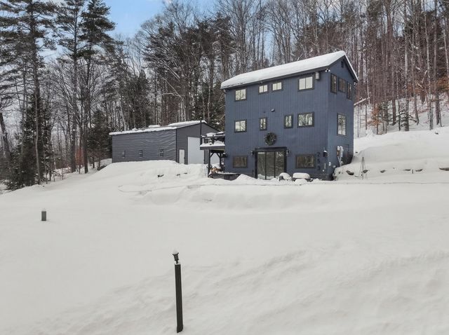 253 Upper Mad River Road, Thornton, NH 03285