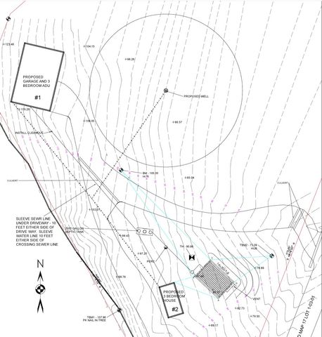 253 Upper Mad River Road, Thornton, NH 03285
