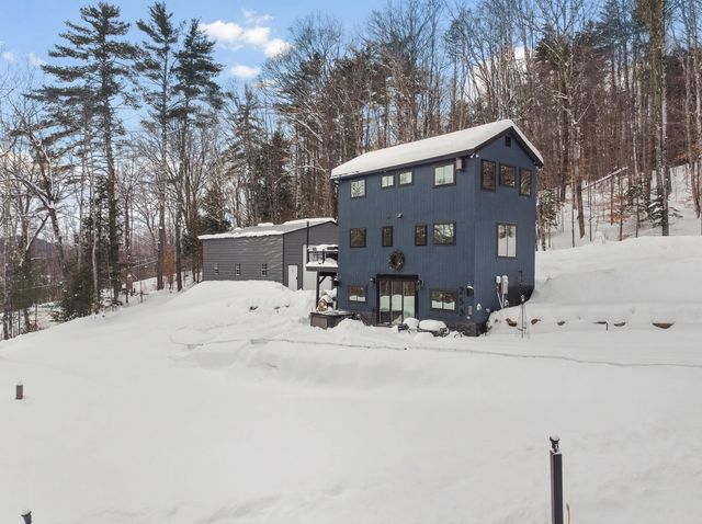 253 Upper Mad River Road, Thornton, NH 03285