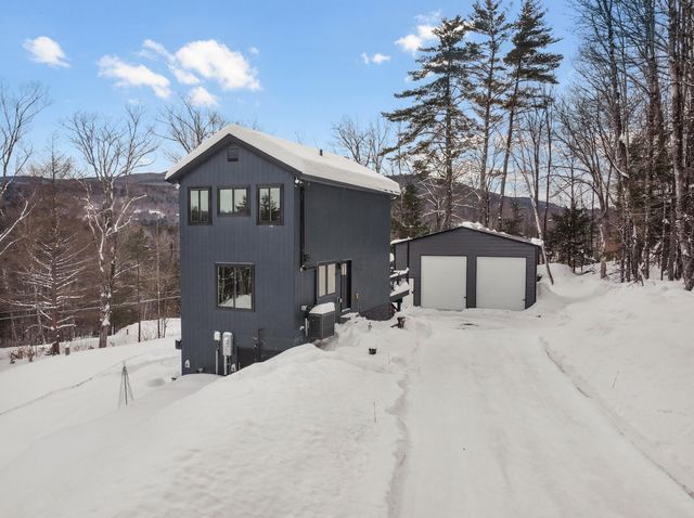 253 Upper Mad River Road, Thornton, NH 03285