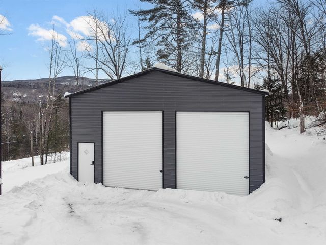 253 Upper Mad River Road, Thornton, NH 03285