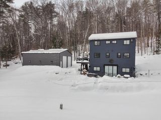 253 Upper Mad River Road, Thornton, NH 03285