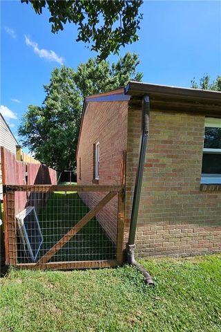 419 Rogers AVE, Hampton, VA 23664