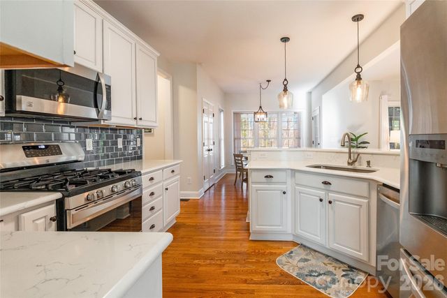 16800 Hampton Trace Road, Huntersville, NC 28078