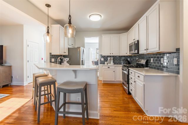 16800 Hampton Trace Road, Huntersville, NC 28078