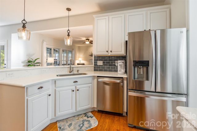 16800 Hampton Trace Road, Huntersville, NC 28078