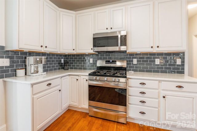 16800 Hampton Trace Road, Huntersville, NC 28078