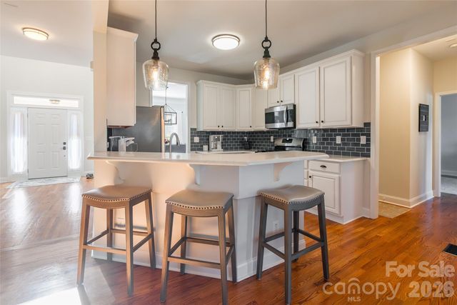 16800 Hampton Trace Road, Huntersville, NC 28078