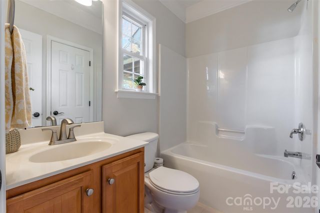 16800 Hampton Trace Road, Huntersville, NC 28078