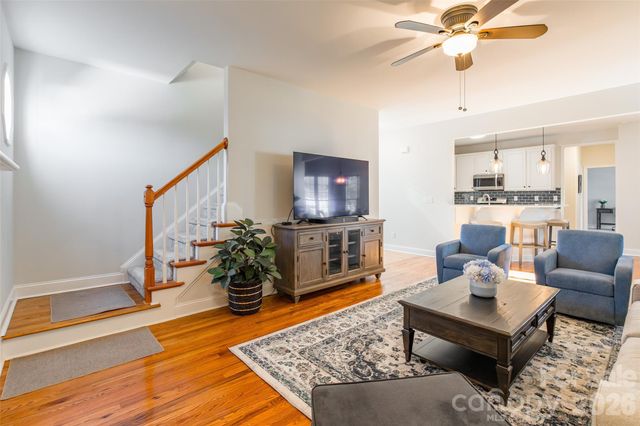 16800 Hampton Trace Road, Huntersville, NC 28078