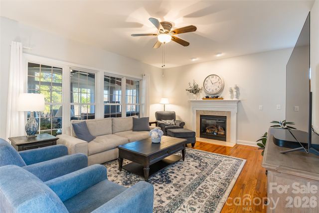 16800 Hampton Trace Road, Huntersville, NC 28078