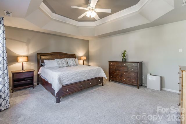 16800 Hampton Trace Road, Huntersville, NC 28078