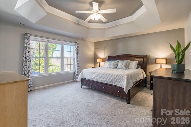 16800 Hampton Trace Road, Huntersville, NC 28078