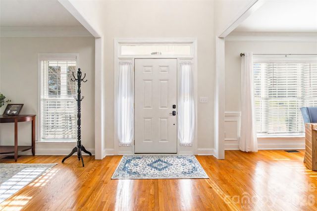 16800 Hampton Trace Road, Huntersville, NC 28078