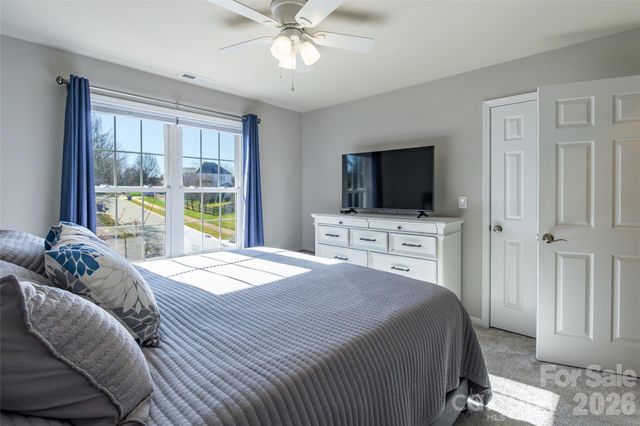 16800 Hampton Trace Road, Huntersville, NC 28078