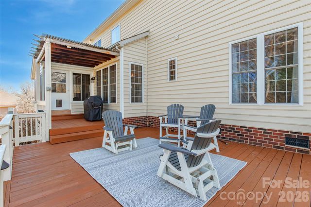 16800 Hampton Trace Road, Huntersville, NC 28078