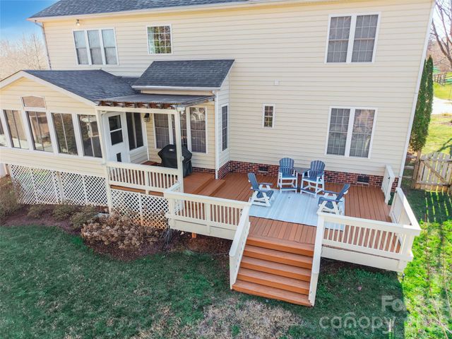 16800 Hampton Trace Road, Huntersville, NC 28078